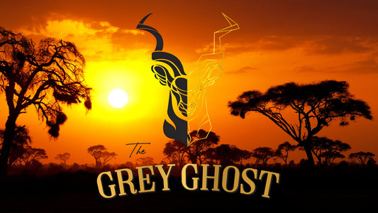 The Epitome of Luxury Brandy in South Africa - Grey Ghost