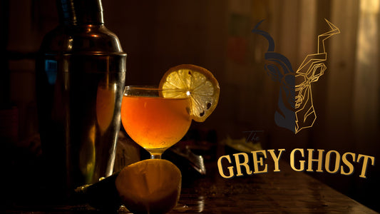 The Ultimate Guide to Brandy Cocktails - Grey Ghost